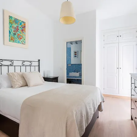 Duplex Sta Rufina شقة