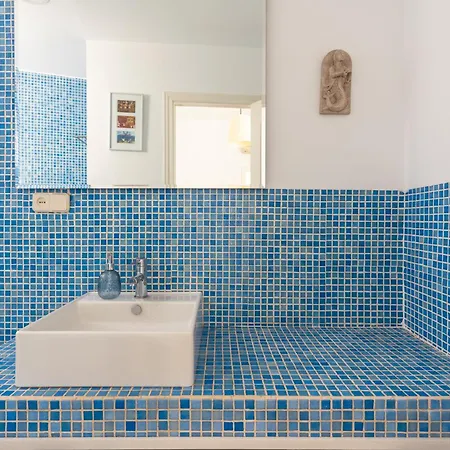 Duplex Sta Rufina شقة
