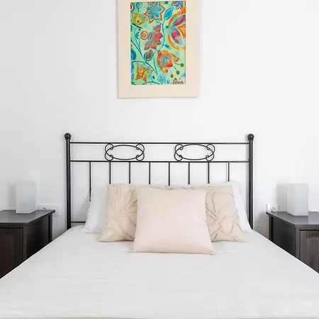 Duplex Sta Rufina * إشبيلية