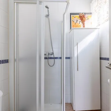 شقة Duplex Sta Rufina إشبيلية