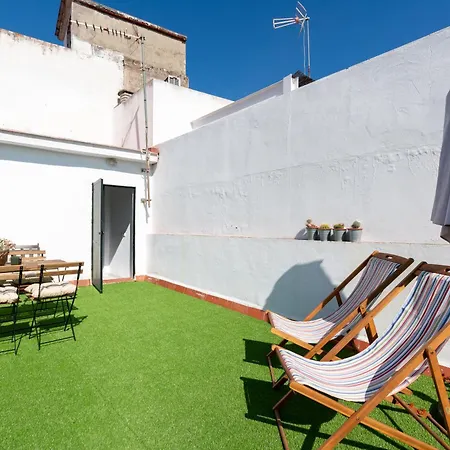 Duplex Sta Rufina *