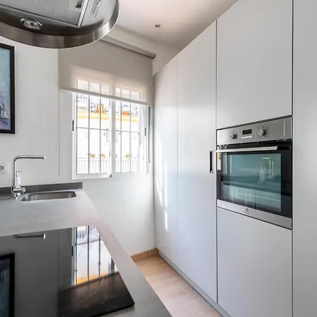 Apartament Duplex Sta Rufina *