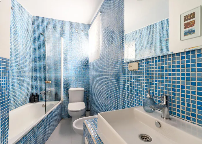 Appartamento Duplex Sta Rufina Siviglia