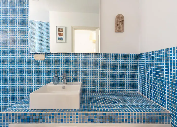 Duplex Sta Rufina Appartamento