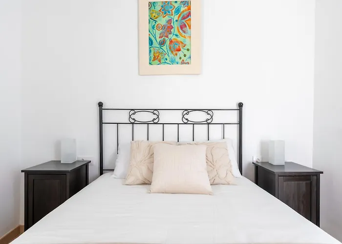 Duplex Sta Rufina * Siviglia