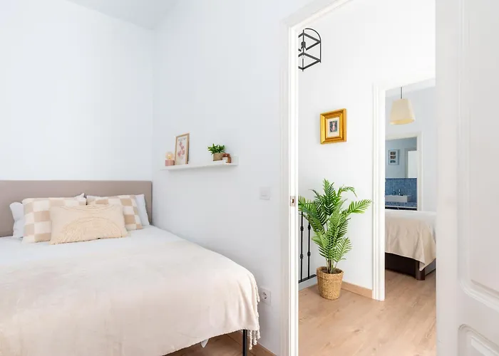Duplex Sta Rufina *