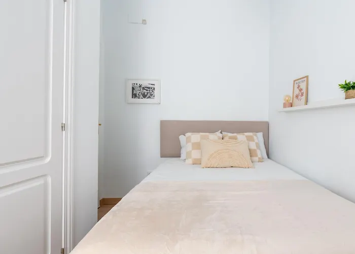 Duplex Sta Rufina