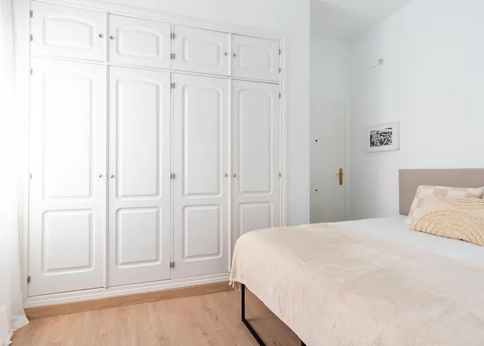 Duplex Sta Rufina Appartamento Siviglia