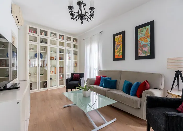 Duplex Sta Rufina *