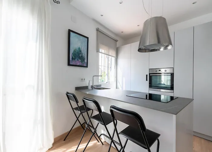 Duplex Sta Rufina Appartamento *