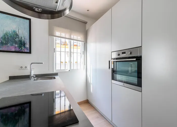 Appartamento Duplex Sta Rufina *