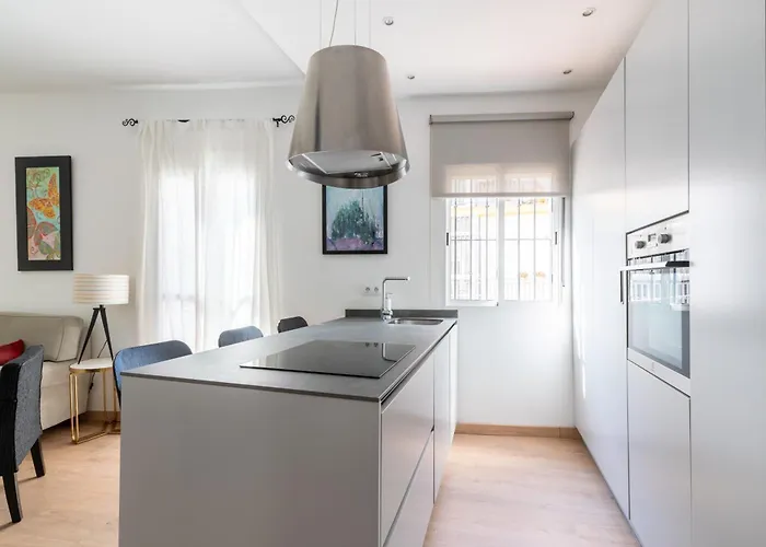 Duplex Sta Rufina Appartamento *