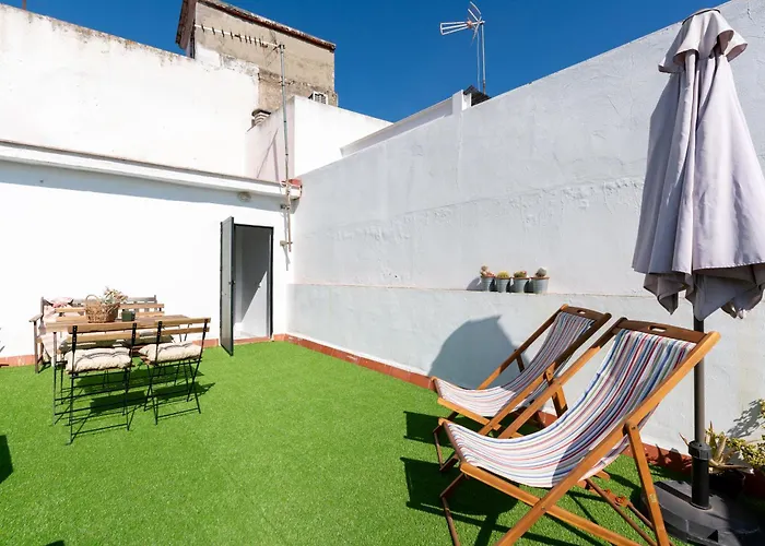 Duplex Sta Rufina *