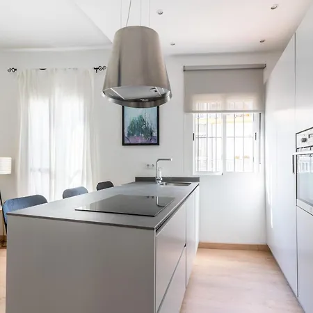 Duplex Sta Rufina Appartement *